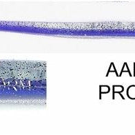 Roboworm Straight Tail 4.5" Aaron's Pro Shad