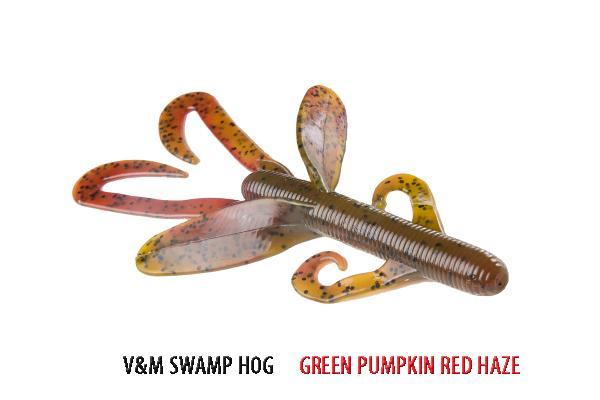 V&M Baby Swamp Hog