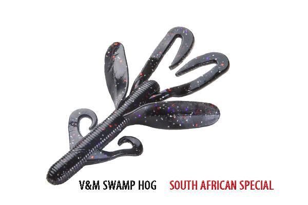 V&M Swamp Hog