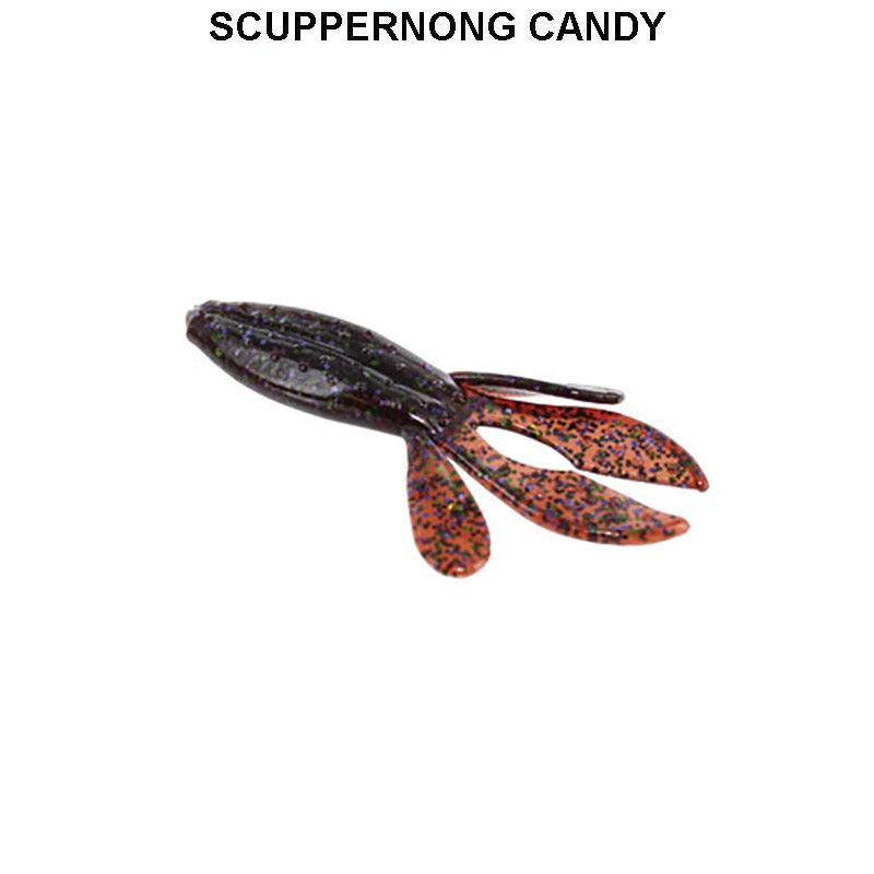 Zoom Z Hog Scuppernong Candy 326**