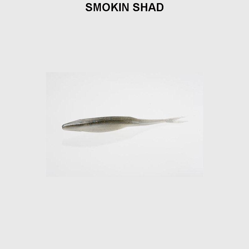 Zoom Magnum Super Fluke