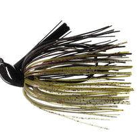 Dirty Jigs Tour Level Pitchin Jig Dirty 420