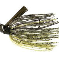 Dirty Jigs Tour Level Pitchin Jig Definite Watermelon