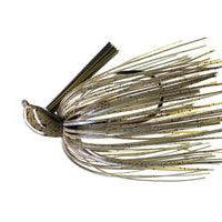 Dirty Jigs Tour Level Pitchin Jig Magic Craw Swirl