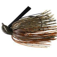Dirty Jigs Tour Level Pitchin Jig The Go To