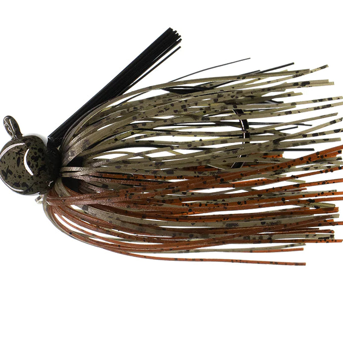 Dirty Jigs No-Jack Punchin' Jig