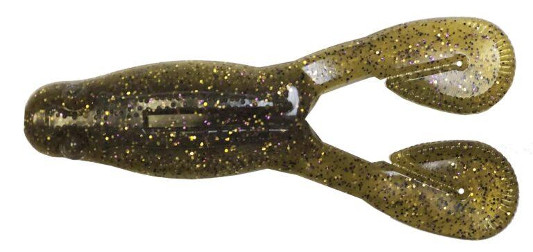 Big Bite 4" Tour Toad Chick Magnet