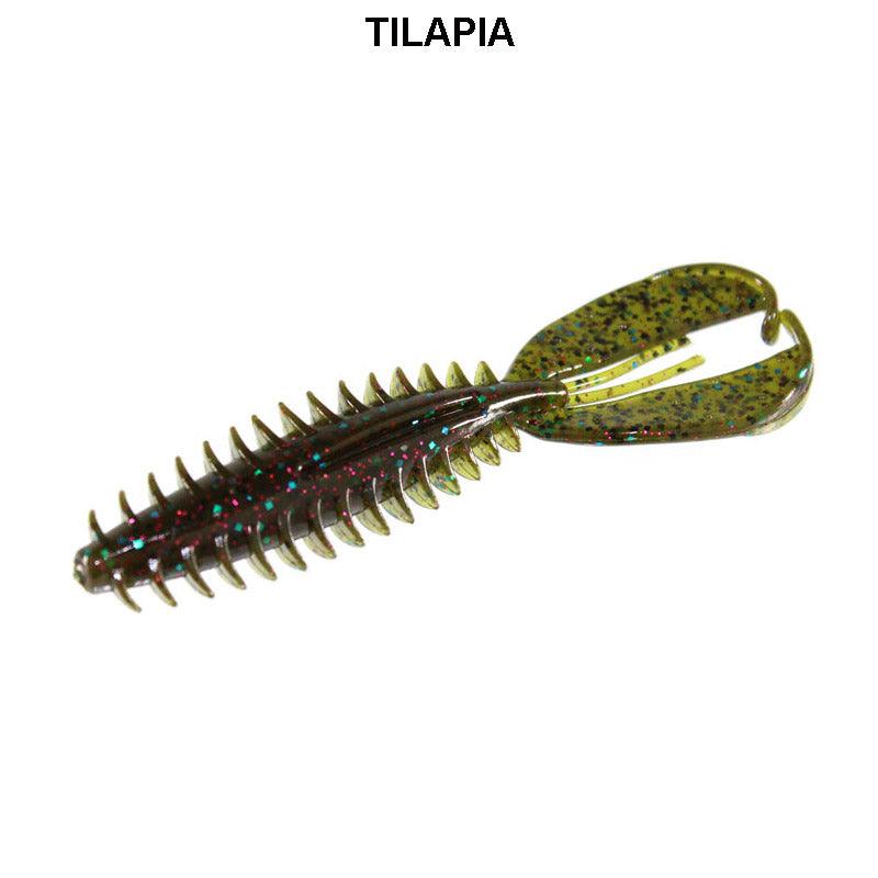 Zoom Z Craw Tilapia 394**