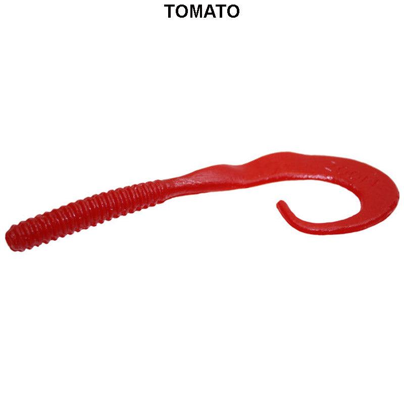 Zoom Big Dead Ringer Worm 8"