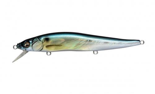 Megabass Vision 110 GG Threadfin Shad