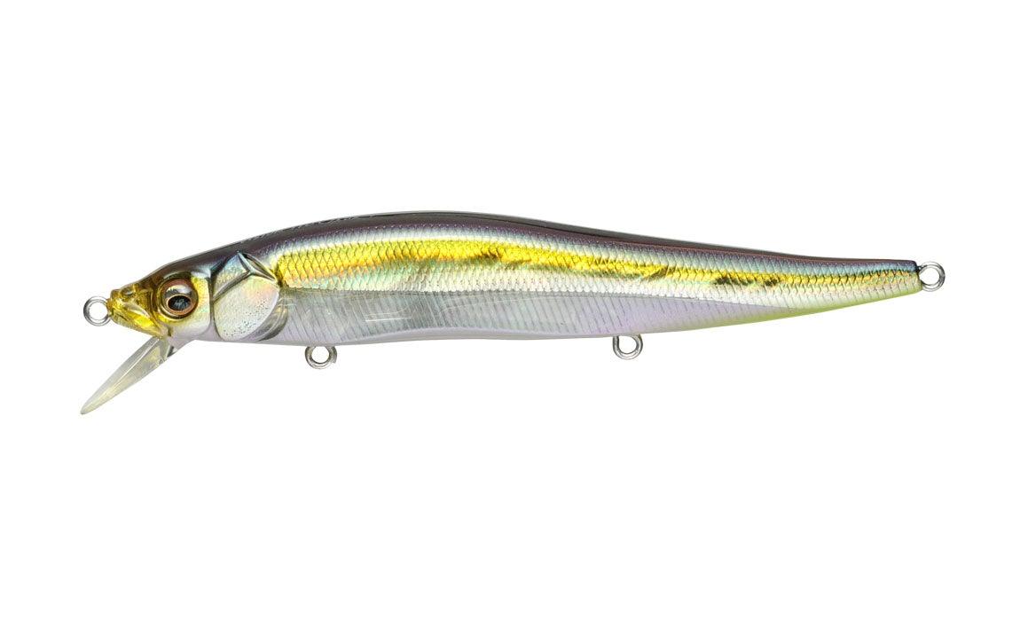Megabass Vision 110 HT ITO Wakasaki