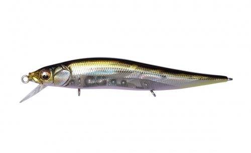 Megabass Vision 110 JR. HT ITO Tennessee Shad