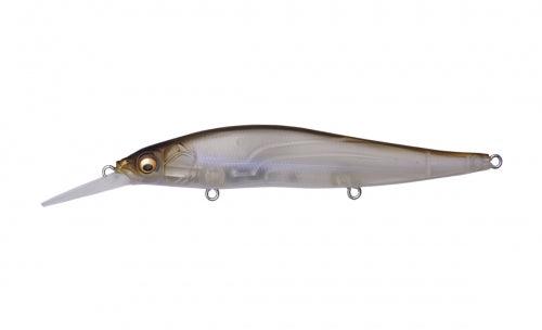 Megabass Vision 110 + 1 Mat Shad