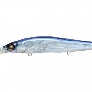 Megabass Vision 110 + 1 GP Pro Blue