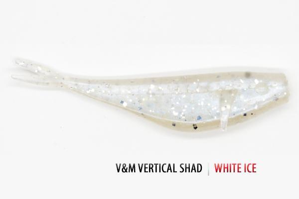 V&M Vertical Shad