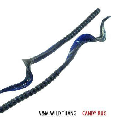 V&M Wild Thang 8.5 Candy Bug**