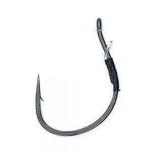 Hayabusa Weedless Wacky SP Worm 202
