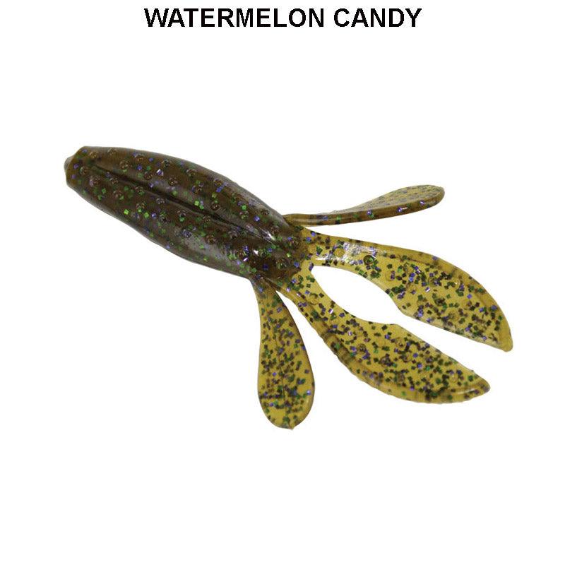 Zoom Z Hog Watermelon Candy 120**