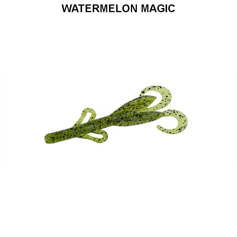 Zoom Baby Brush Hog Watermelon Magic 283 **