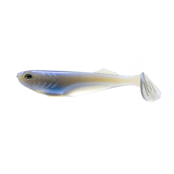 Cast Fishing Co Prodigy Blue Moon 4.1"