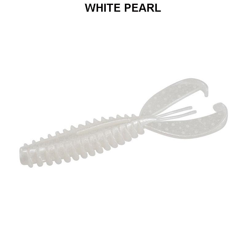 Zoom Z Craw White Pearl 045**
