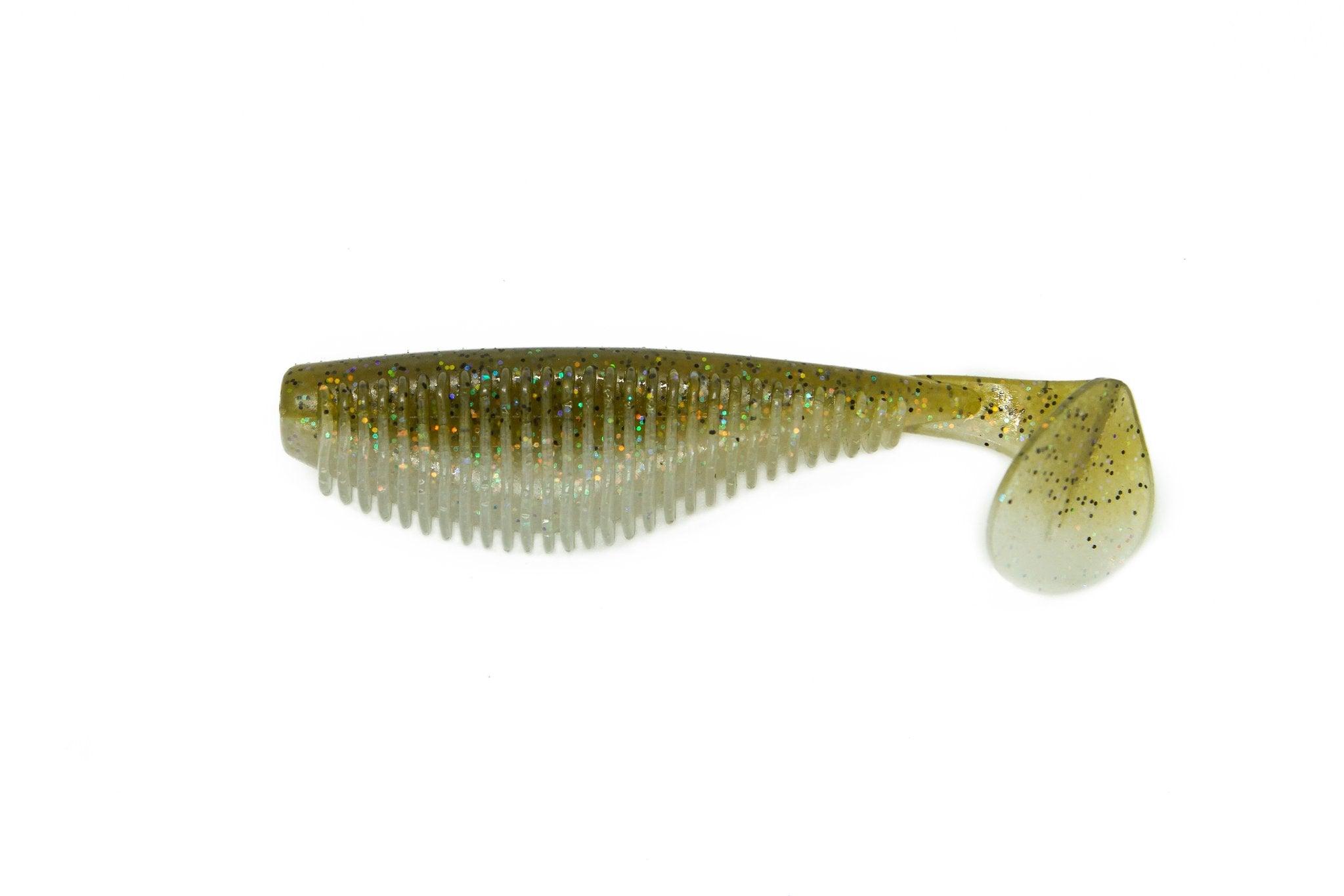 V&M Wild Shad