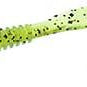 Zoom Dead Ringer Worm 6" Watermelon Chart (D)