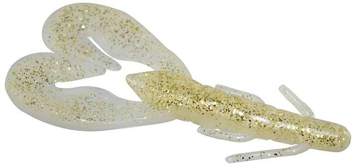 Zoom Super Speed Craw 4" 8pk