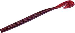 Zoom Magnum Ultravibe Speed Worm 7" 8pk