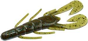 Zoom Mag UV Speed Craw