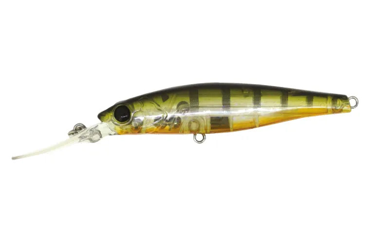 Damiki Abyss 90 Sun Fish