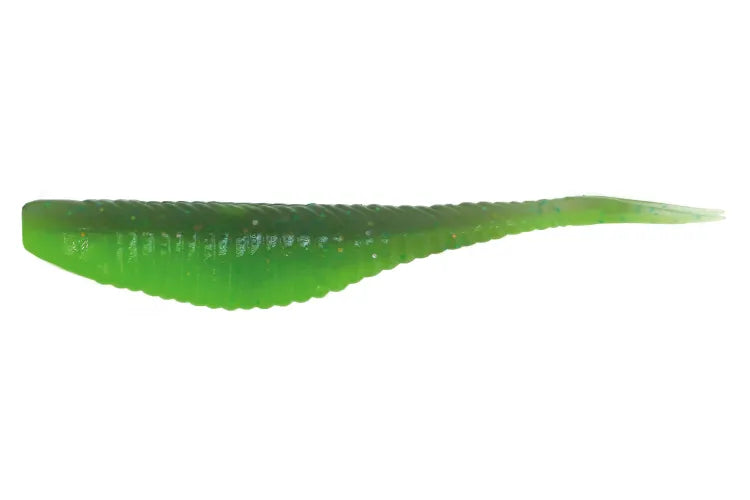 Damiki Armor Shad 3" SB Chart 2
