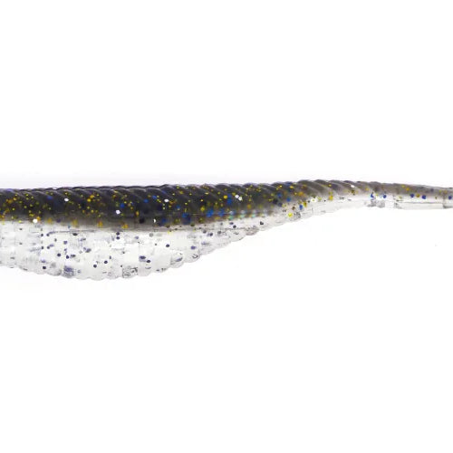 Damiki Armor Shad 3" Pure Gill 2