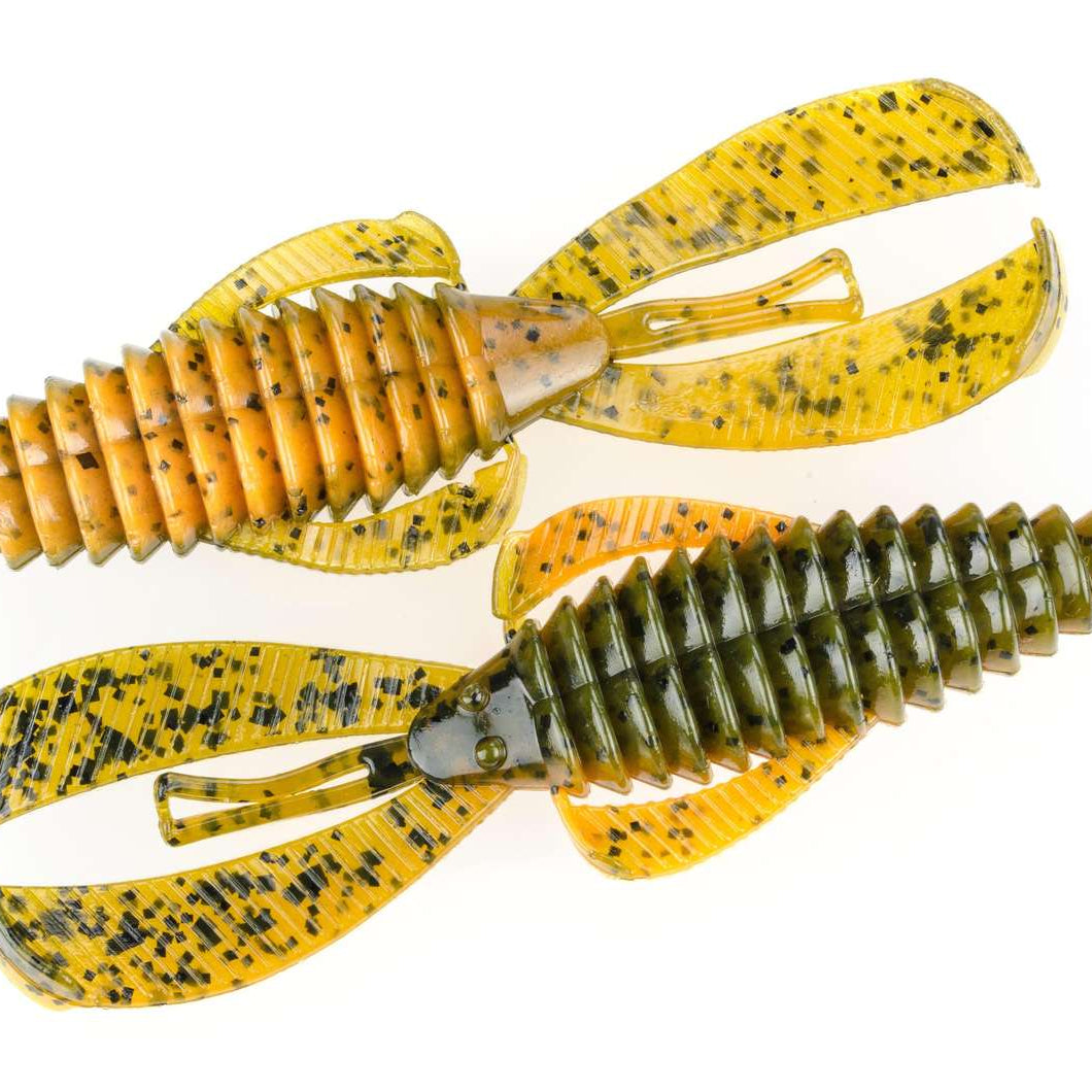 Strike King Rage Magnum Bug 4.5" Bama Craw
