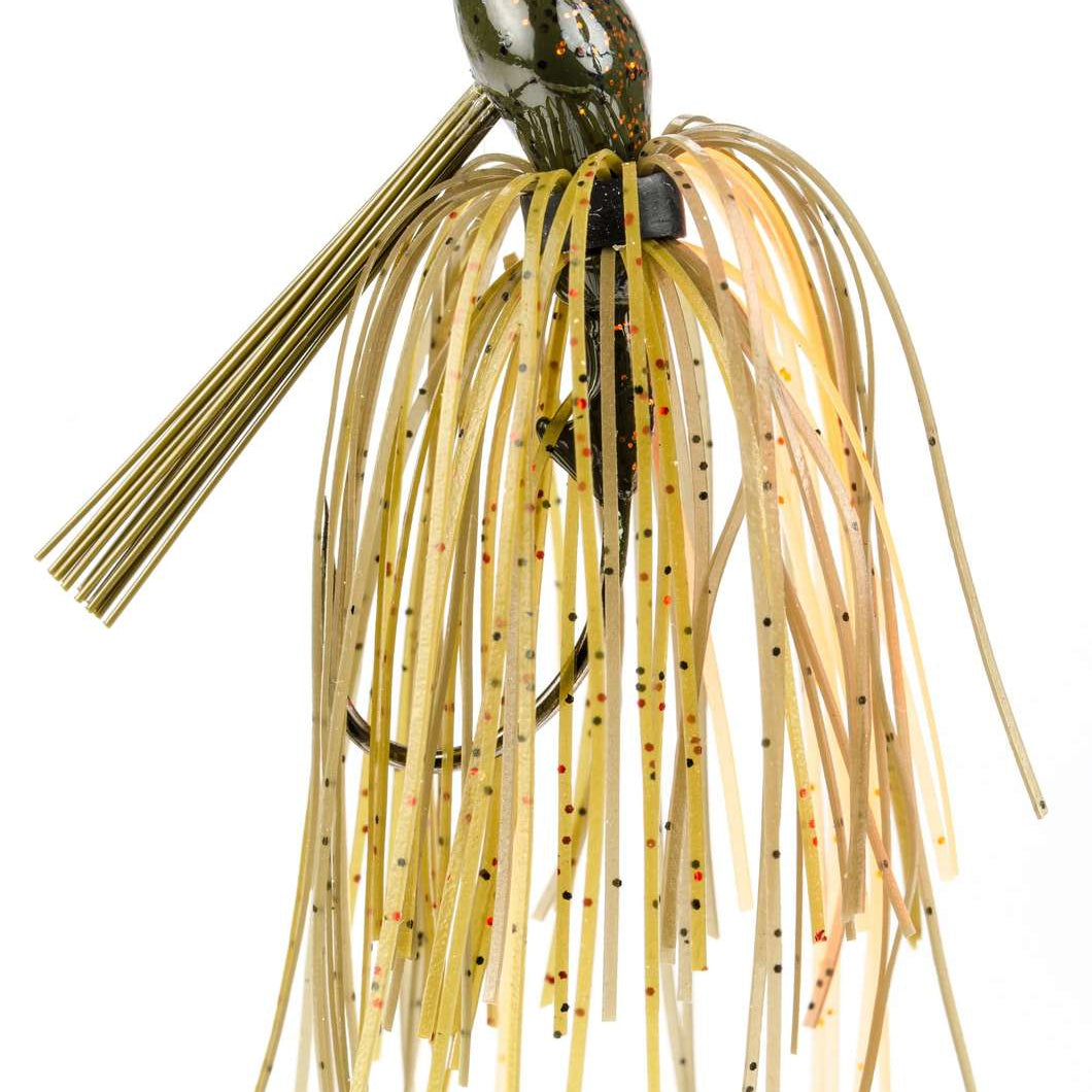 Strike King Denny Brauer Structure Jig Bama Craw