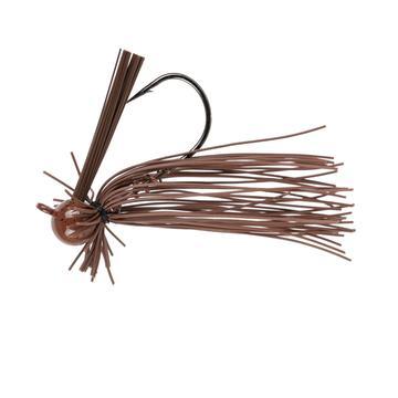 6th Sense Divine Ball Head Finesse Jig Brownie (D) 16oz
