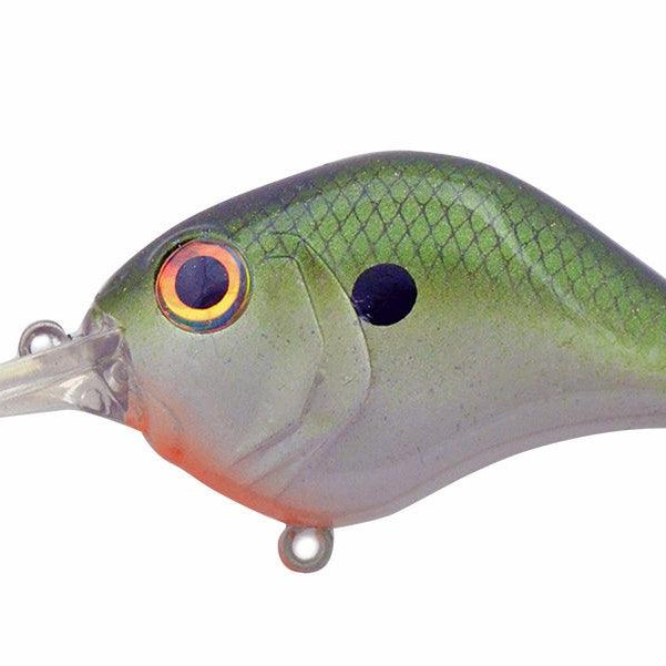 Bill Lewis MR-6 Tennessee Shad - MR6-39