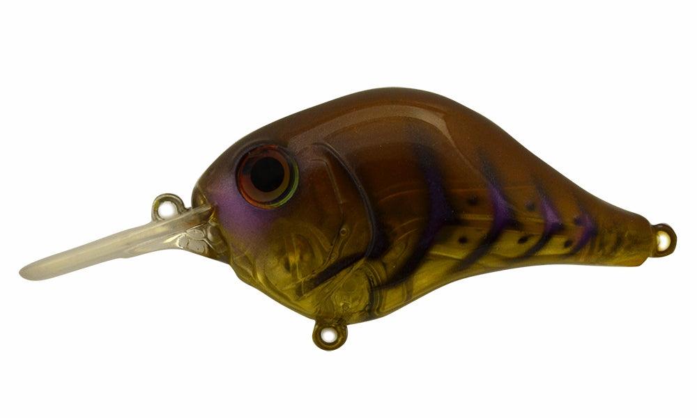 Bill Lewis MR-6 Ghost Craw - MR6-694