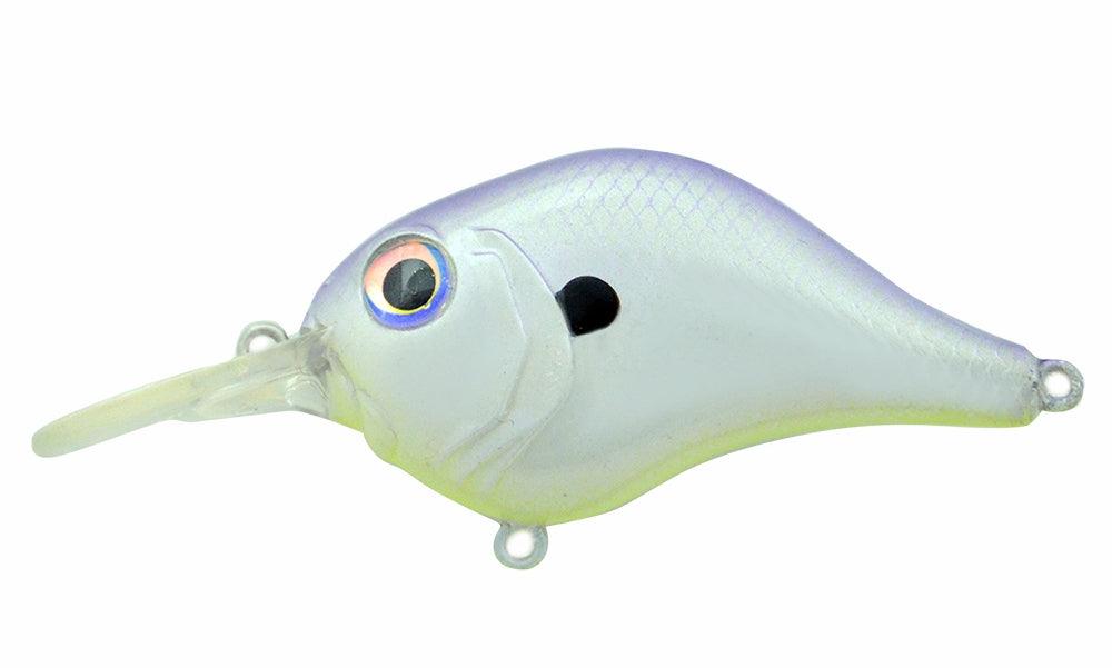 Bill Lewis MR-6 Purple Smoke - MR6-695