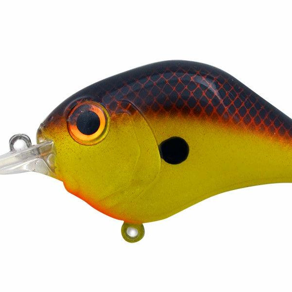 Bill Lewis MR-6 Chartreuse Blaze - MR6-699