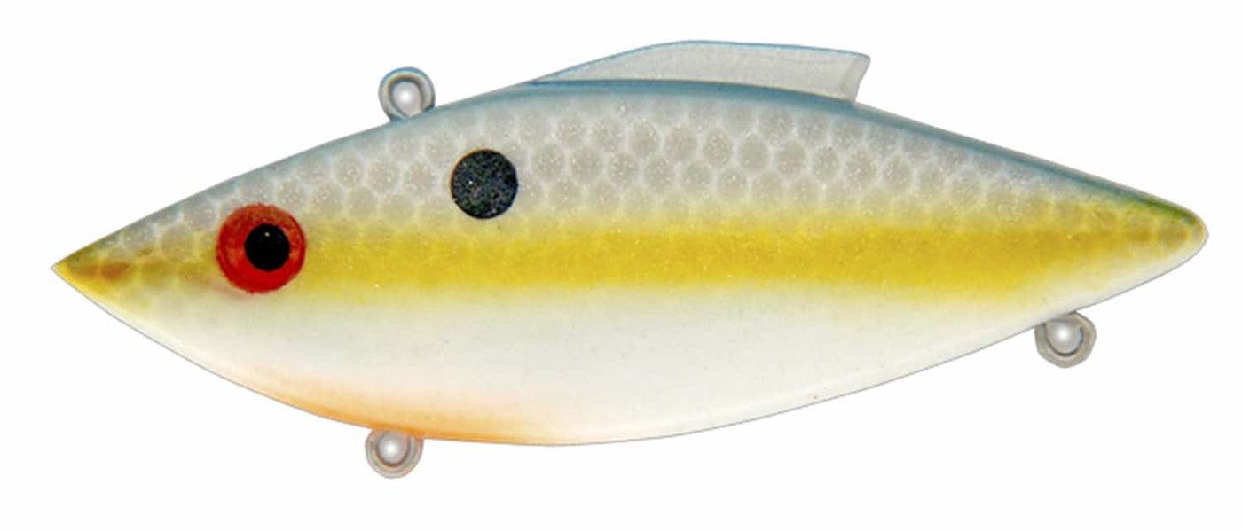 Bill Lewis Mini-Trap