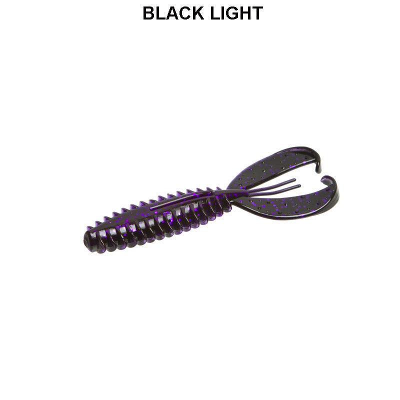 Zoom Z Craw Black Light