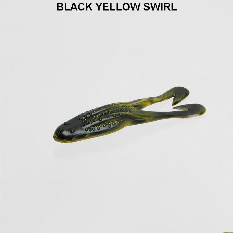 Zoom Horny Toad 5pk Black Yellow Swirl 197**