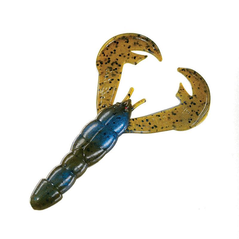 Strike King Rage Craw Blue Craw