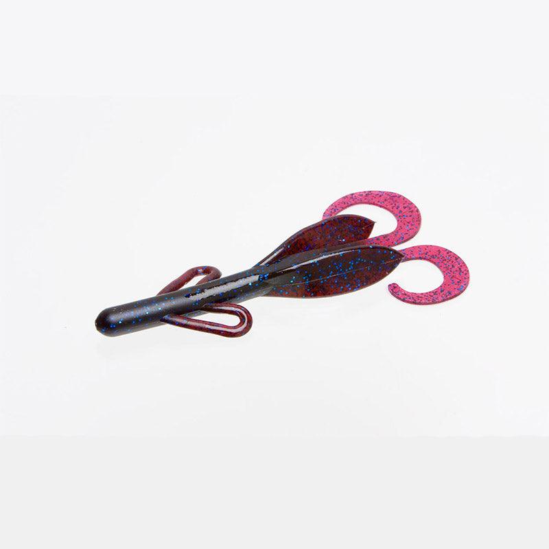 Zoom Brush Hog Blue Fleck 292 **