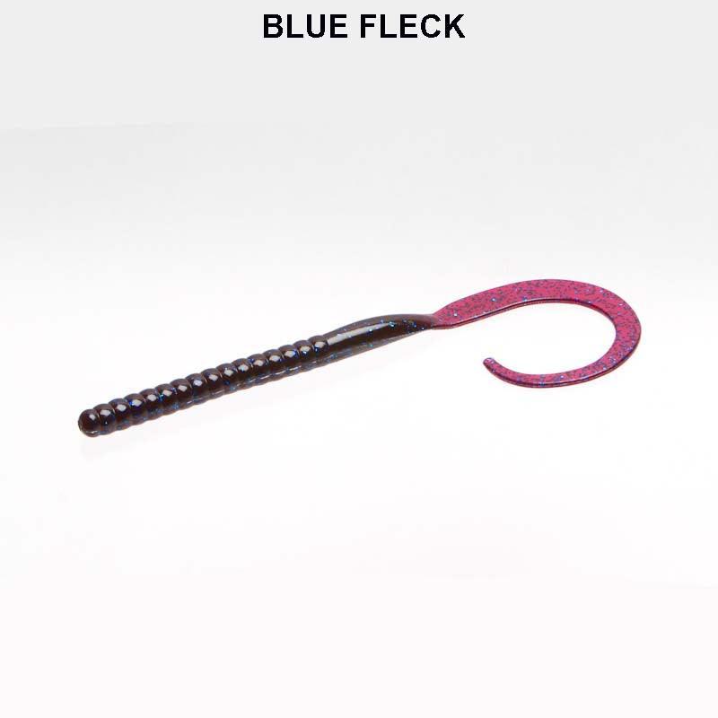 Zoom Magnum Ol Monster Worm 5pk