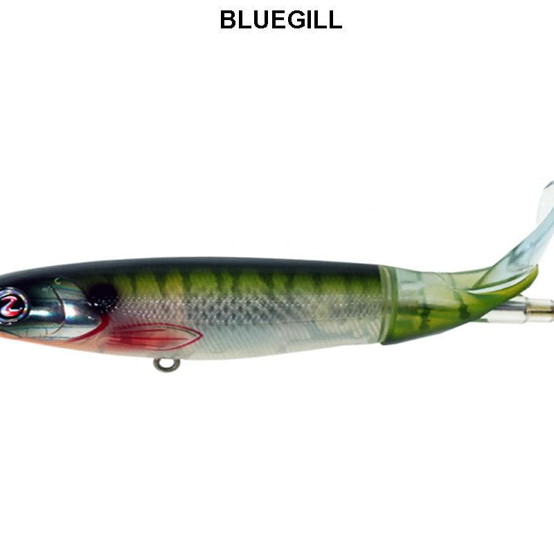 River2Sea Whopper Plopper 90 Bluegill