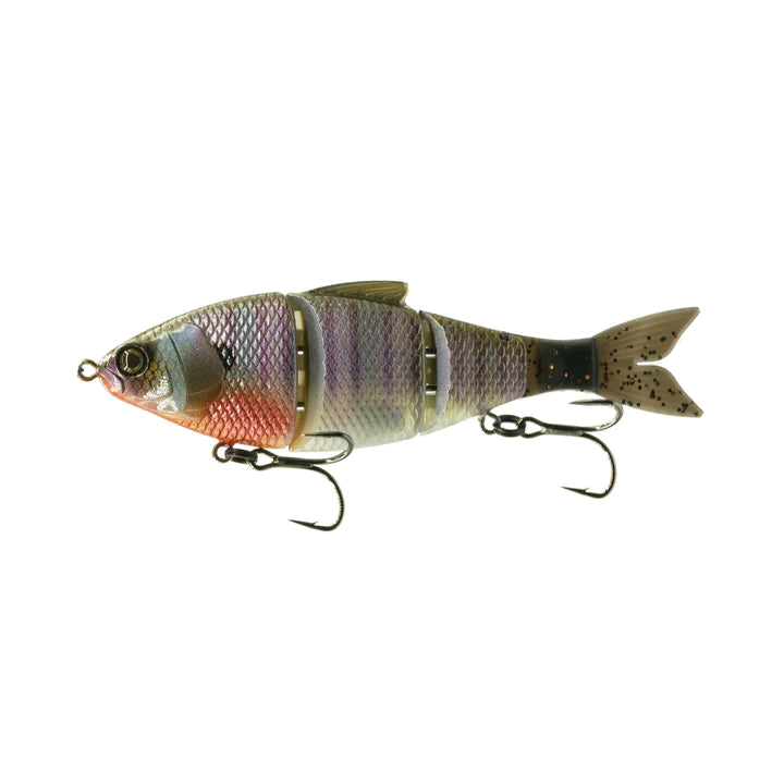 6th Sense Trace 5" Fast Sink Swimbait Bluegill Spawn (D)