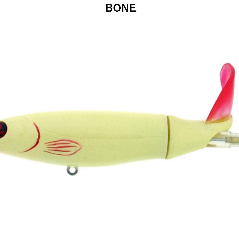 River2Sea Whopper Plopper 130 Bone