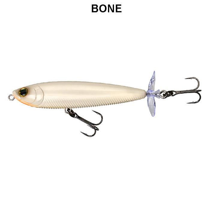 Yo-Zuri 3DB Series Prop Floating 90mm Bone